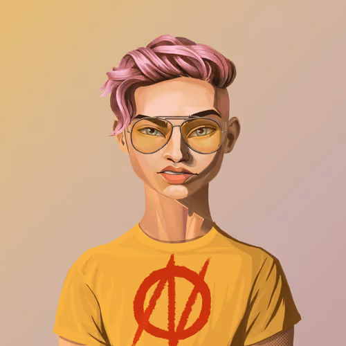 Nerdcollective Genesis Pfp