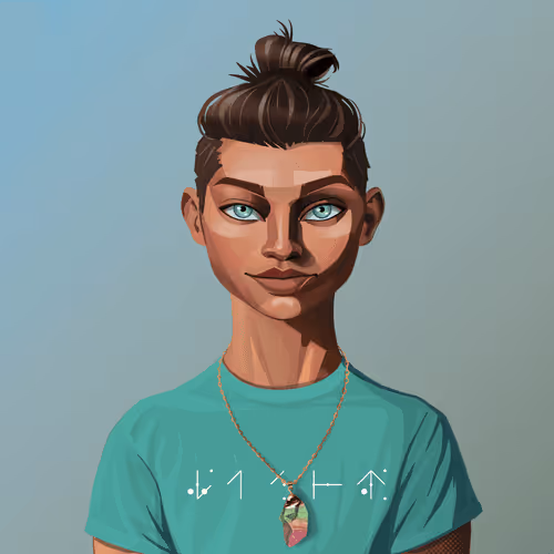 Nerdcollective Genesis Pfp