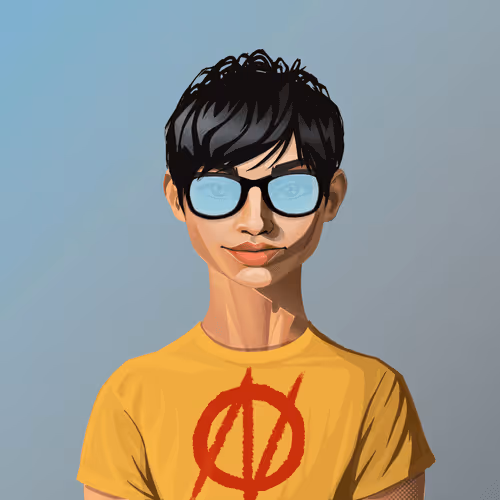 Nerdcollective Genesis Pfp