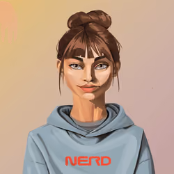 Nerd #937