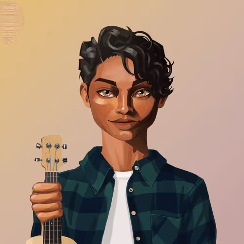 Nerdcollective Genesis Pfp