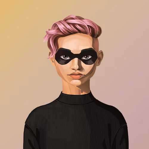 Nerdcollective Genesis Pfp