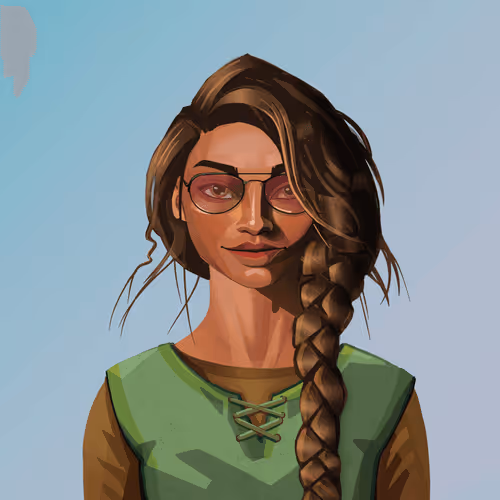 Nerdcollective Genesis Pfp