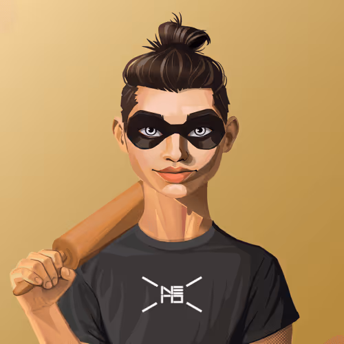 Nerd #913