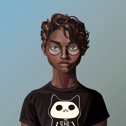 Nerdcollective Genesis Pfp