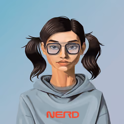 Nerd #2013