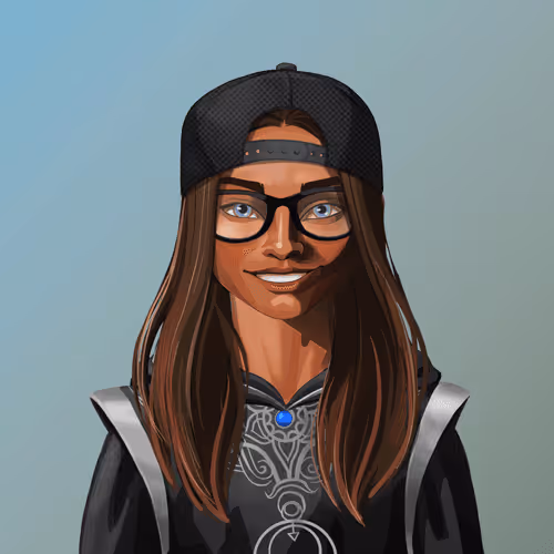 Nerdcollective Genesis Pfp