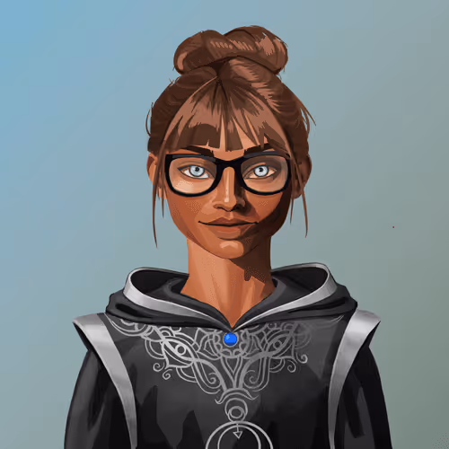 Nerdcollective Genesis Pfp