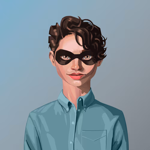 Nerdcollective Genesis Pfp