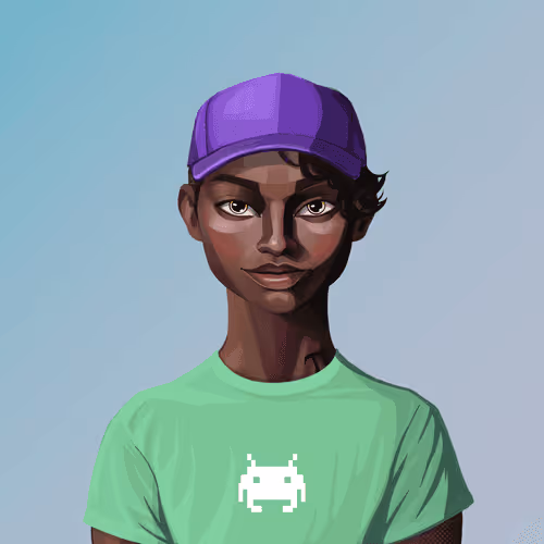 Nerdcollective Genesis Pfp