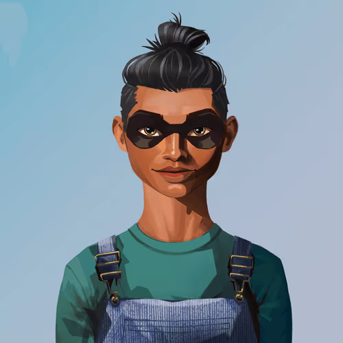Nerdcollective Genesis Pfp