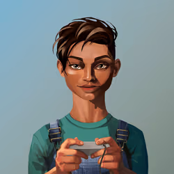 Nerd #882