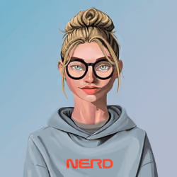 Nerd #1356