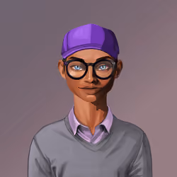 Nerd #1537