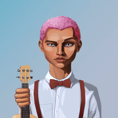 Nerdcollective Genesis Pfp