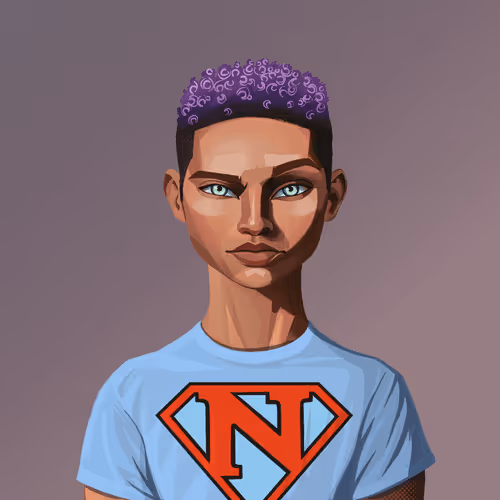 Nerdcollective Genesis Pfp