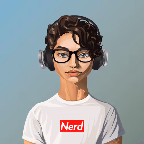 Nerdcollective Genesis Pfp