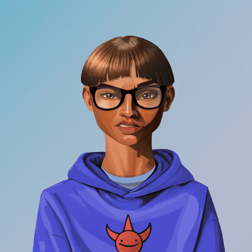 Nerdcollective Genesis Pfp