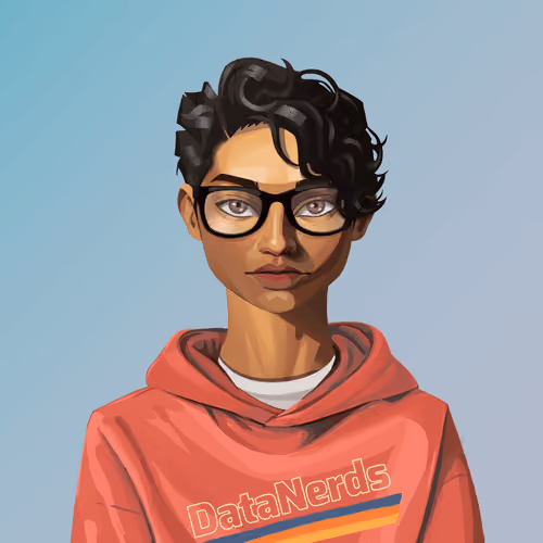 Nerd #979