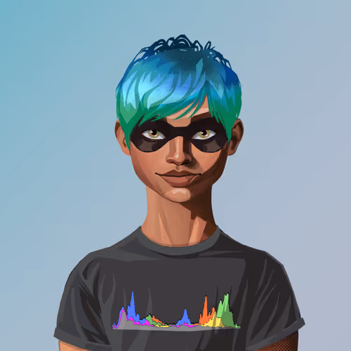 Nerdcollective Genesis Pfp