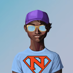 Nerd #664