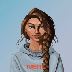 Nerd #1861