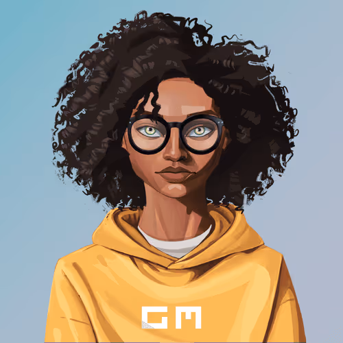 Nerdcollective Genesis Pfp