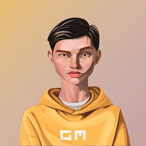 Nerdcollective Genesis Pfp