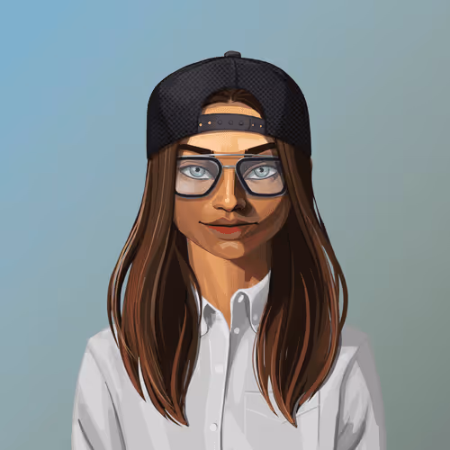 Nerdcollective Genesis Pfp