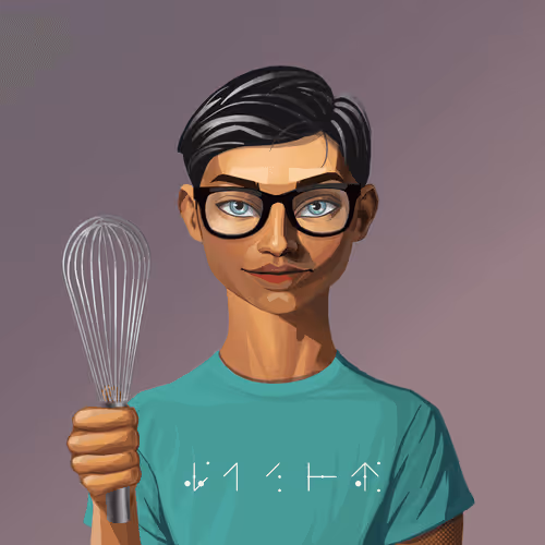Nerdcollective Genesis Pfp
