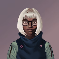 Nerd #1730