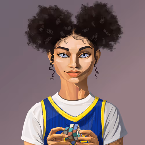 Nerdcollective Genesis Pfp