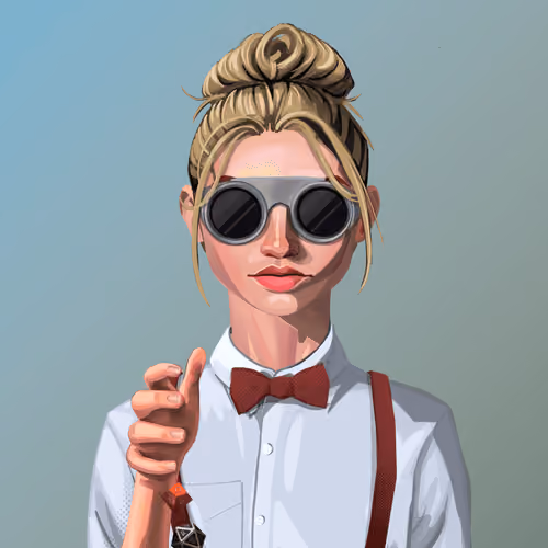 Nerd #928