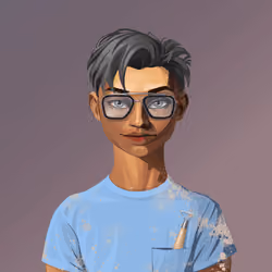 Nerd #2023