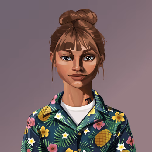 Nerdcollective Genesis Pfp