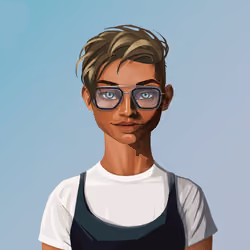 Nerd #2063