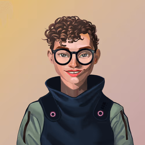 Nerdcollective Genesis Pfp