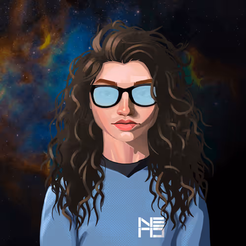Nerdcollective Genesis Pfp