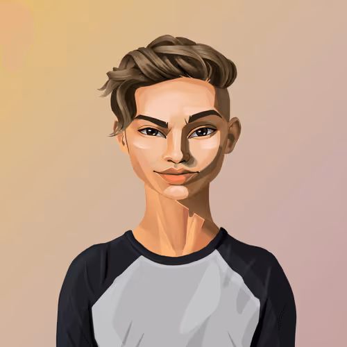 Nerdcollective Genesis Pfp