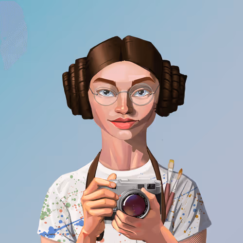 Nerdcollective Genesis Pfp