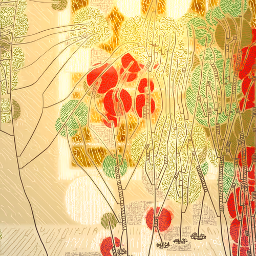 The Colors That Heal #133