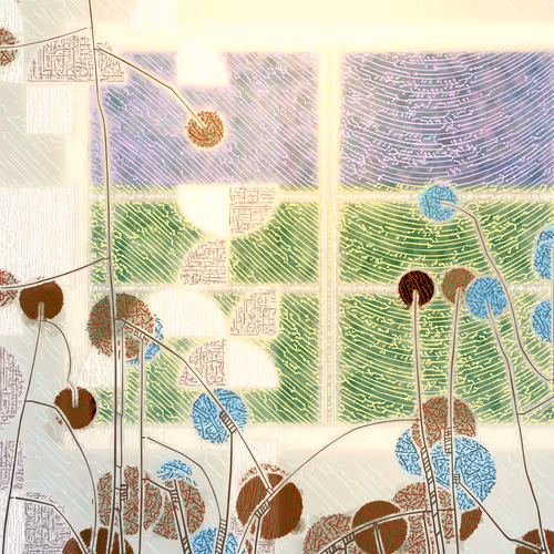 The Colors That Heal #116