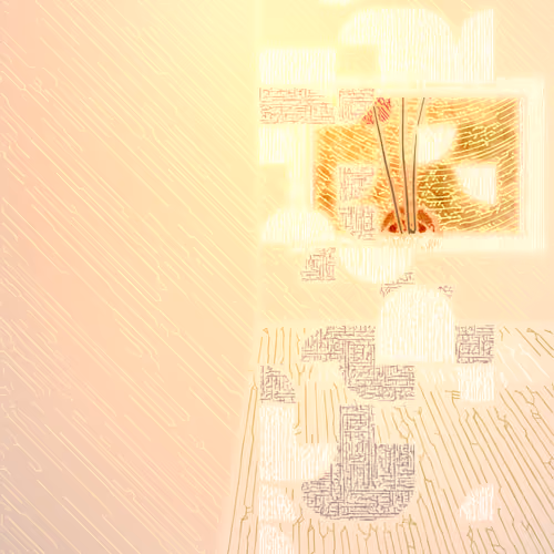 The Colors That Heal #53