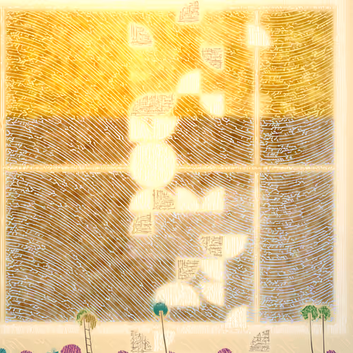 The Colors That Heal #17