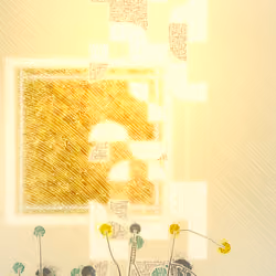 The Colors That Heal #138