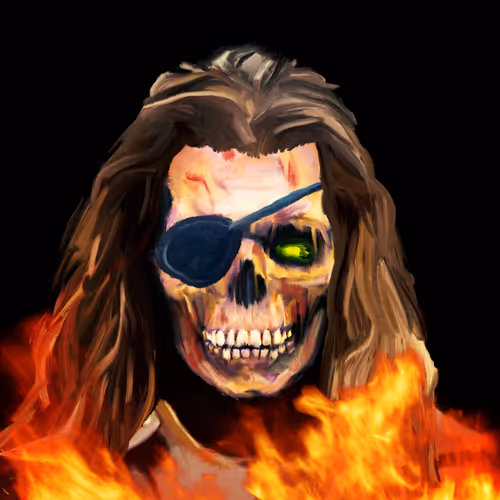 Notdead1974
