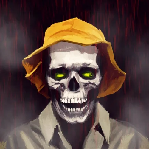 Notdead1974