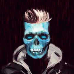 notdead #621