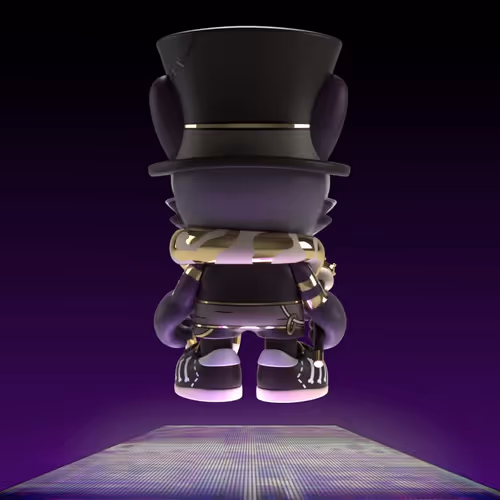 Item #6000040036 Media