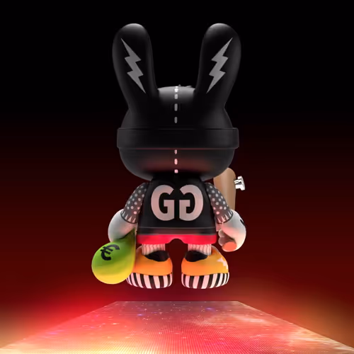 Superplastic Ogs